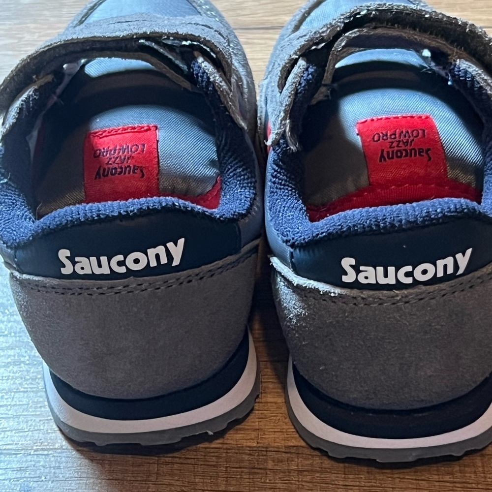 Saucony Sneakers